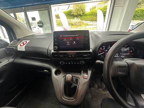 Used Citroen Berlingo 2021 for sale - 76293142: Photo 17