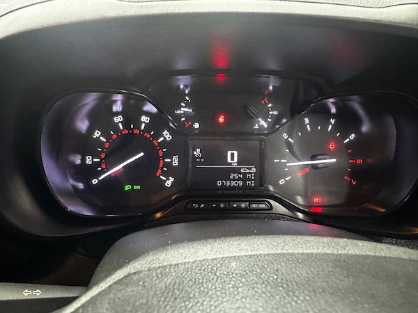 Used Citroen Berlingo 2021 for sale - 76293142: Photo 19