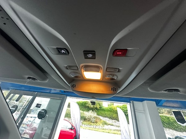 Used Citroen Berlingo 2021 for sale - 76293142: Photo 20
