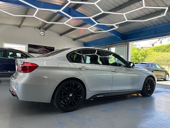 Used BMW 3 Series 2018 for sale - 78703427: Photo
