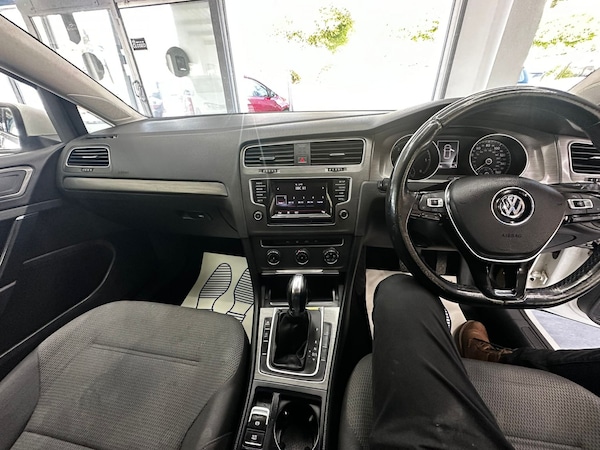 Used Volkswagen Golf 2013 for sale - 76225327: Photo 10