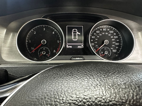Used Volkswagen Golf 2013 for sale - 76225327: Photo 11