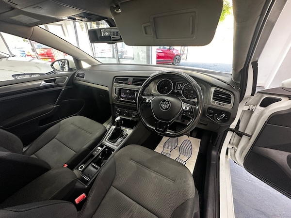 Used Volkswagen Golf 2013 for sale - 76225327: Photo 12