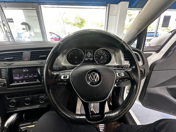 Used Volkswagen Golf 2013 for sale - 76225327: Photo 13