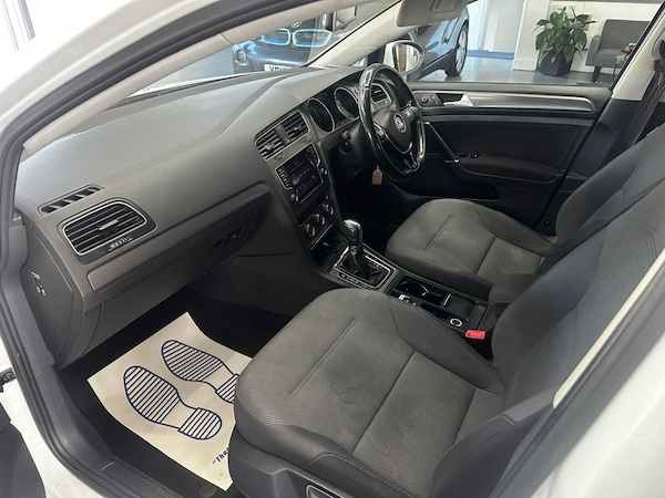 Used Volkswagen Golf 2013 for sale - 76225327: Photo 14