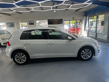 Used Volkswagen Golf 2013 for sale - 76225327: Photo 3