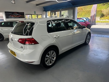 Used Volkswagen Golf 2013 for sale - 76225327: Photo 4