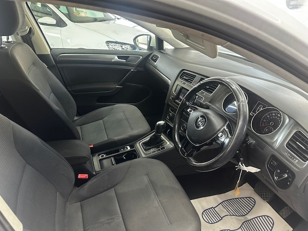 Used Volkswagen Golf 2013 for sale - 76225327: Photo 9