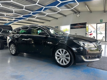 Used Vauxhall Insignia 2015 for sale - 78513579: Photo