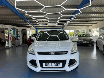 Used Ford Kuga 2014 for sale - 79073687: Photo