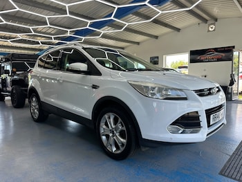 Used Ford Kuga 2014 for sale - 79073687: Photo