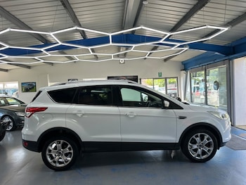 Used Ford Kuga 2014 for sale - 79073687: Photo