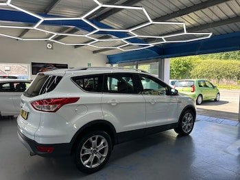 Used Ford Kuga 2014 for sale - 79073687: Photo
