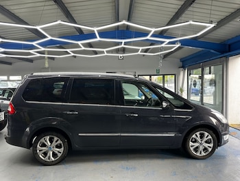 Used Ford Galaxy 2012 for sale - 77277424: Photo