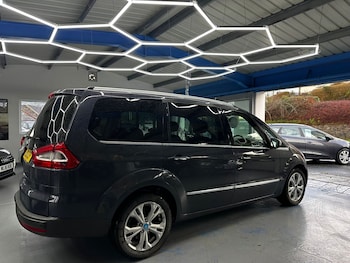 Used Ford Galaxy 2012 for sale - 77277424: Photo