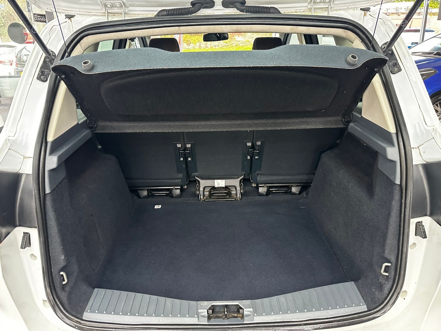 Used Ford C-Max 2015 for sale - 76911114: Photo 10