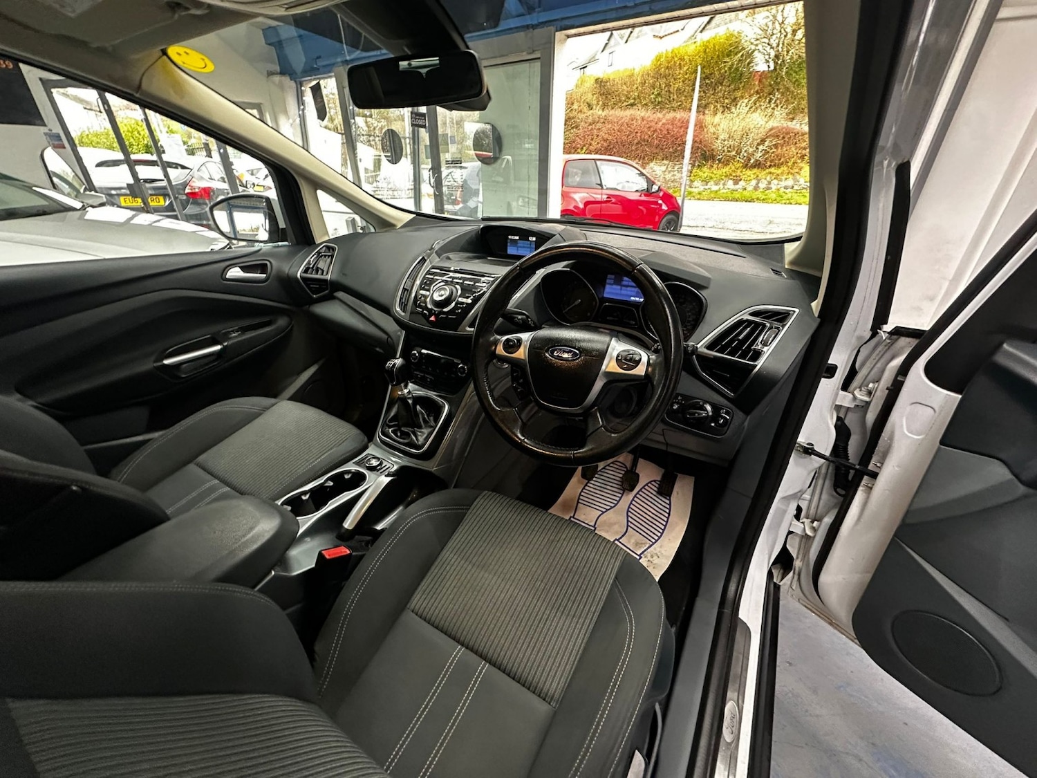 Used Ford C-Max 2015 for sale - 76911114: Photo 17