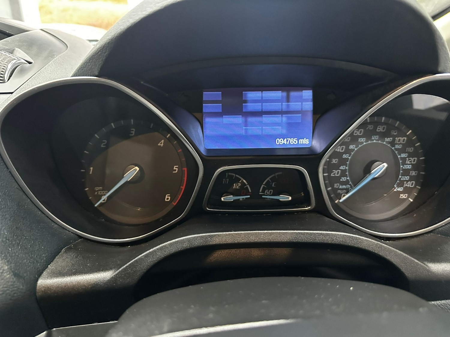 Used Ford C-Max 2015 for sale - 76911114: Photo 18