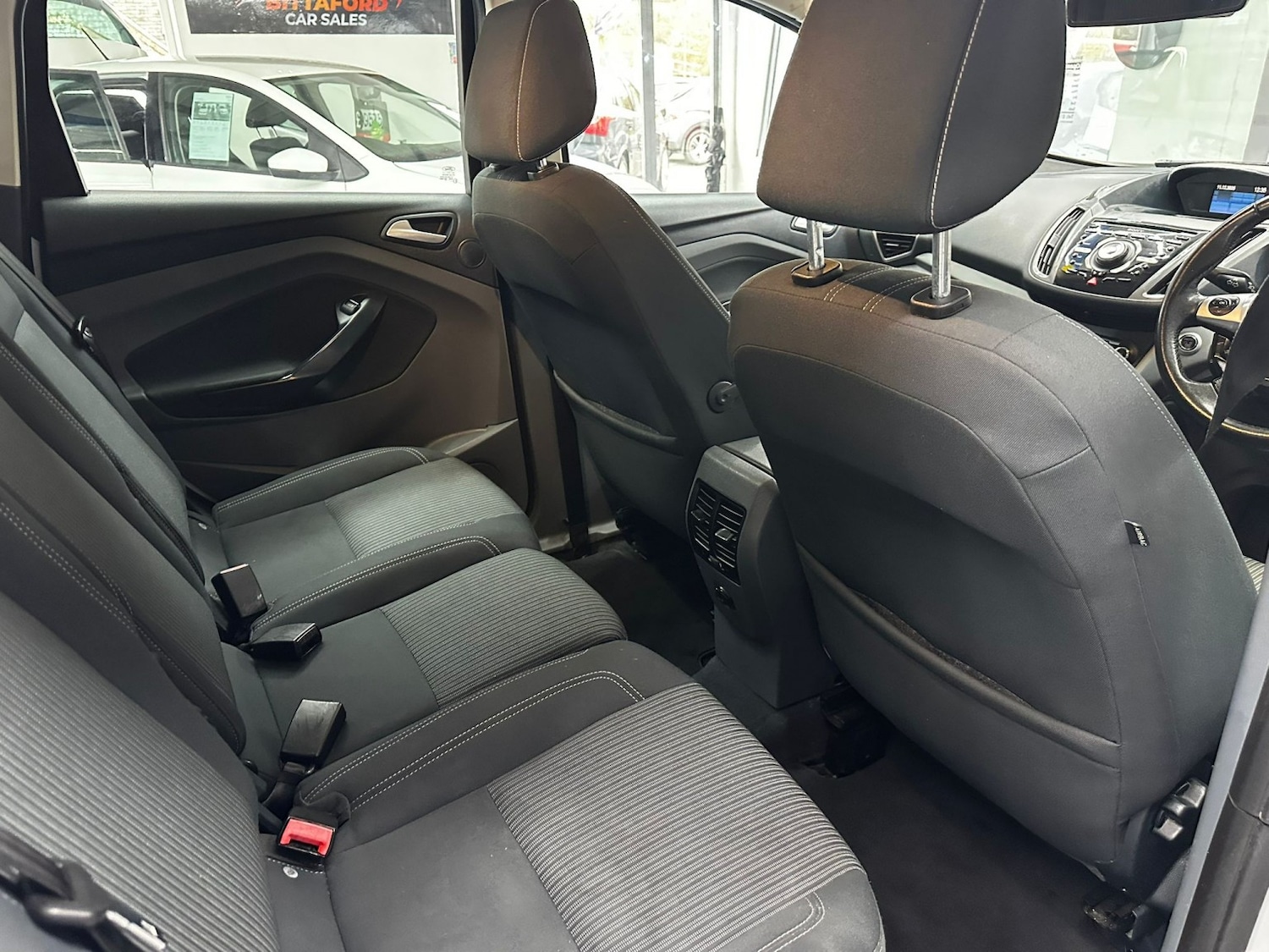 Used Ford C-Max 2015 for sale - 76911114: Photo 19