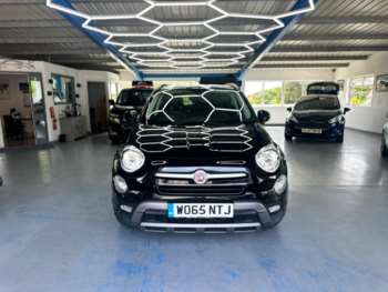 2016 - 1.6 Multijet Cross 5dr