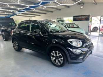 Used Fiat 500X 2016 for sale - 75151539: Photo