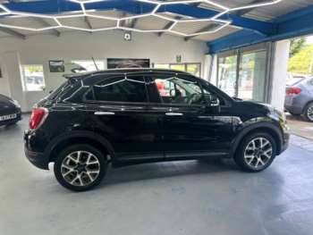 Used Fiat 500X 2016 for sale - 75151539: Photo