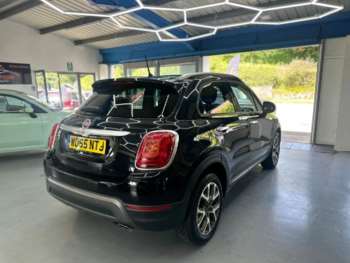Used Fiat 500X 2016 for sale - 75151539: Photo