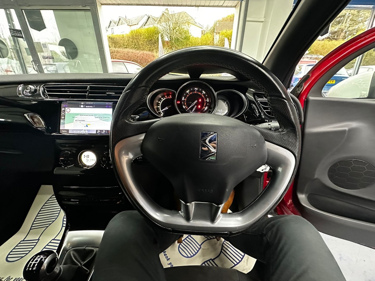 Used DS Automobiles DS 3 2018 for sale - 76911130: Photo 18