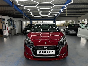 2018 - 1.6 BlueHDi Prestige 3dr