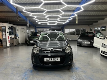 Used Citroen C1 2017 for sale - 78300341: Photo