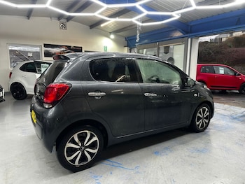 Used Citroen C1 2017 for sale - 78300341: Photo