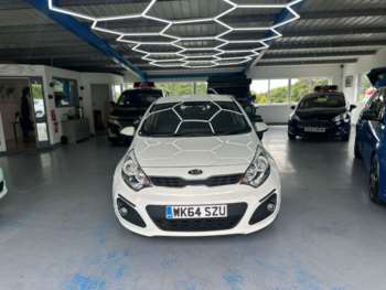 2014 - 1.3 2 5-Door