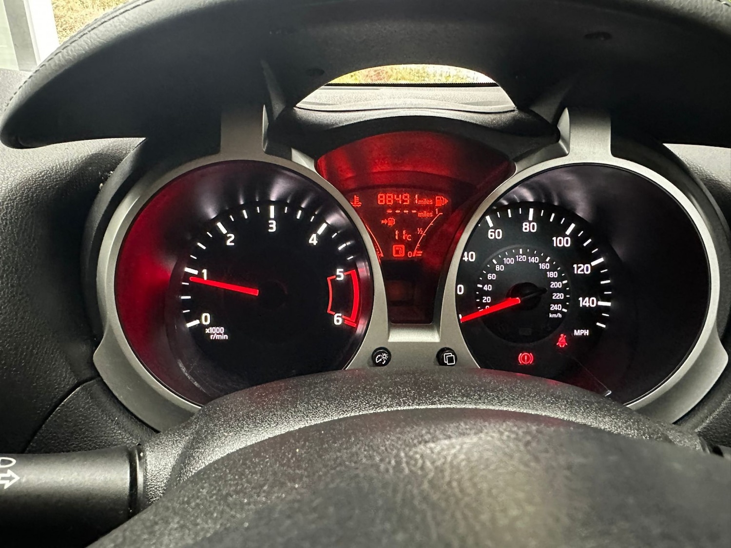 Used Nissan Juke 2016 for sale - 77157260: Photo 17