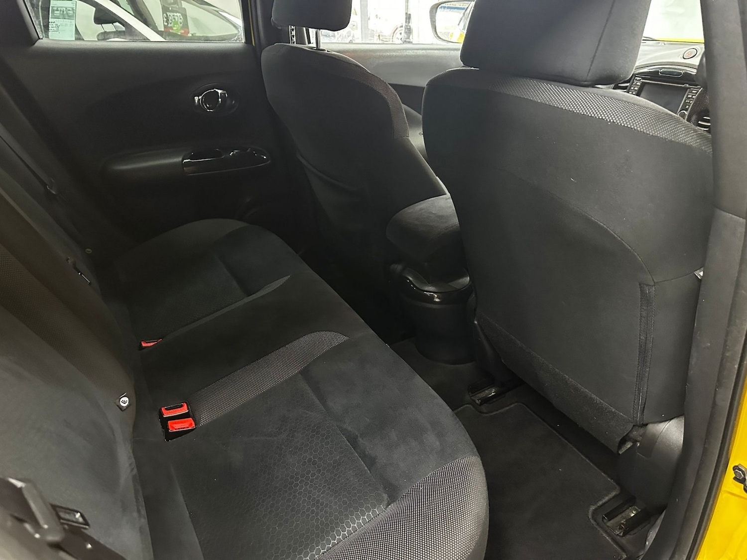 Used Nissan Juke 2016 for sale - 77157260: Photo 19