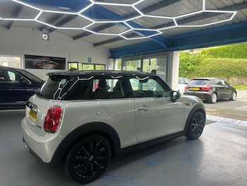 Used MINI Hatch 2014 for sale - 78944785: Photo