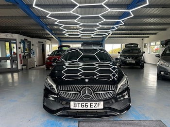 Used Mercedes-Benz A-Class 2016 for sale - 78316920: Photo