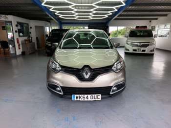 2014 - 1.5 Dynamique MediaNav dCi 90 Stop & Start 5-Door