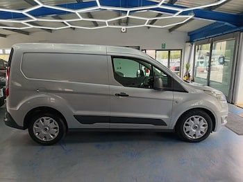 Used Ford Transit Connect 2014 for sale - 78176075: Photo