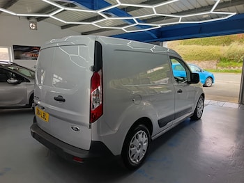 Used Ford Transit Connect 2014 for sale - 78176075: Photo