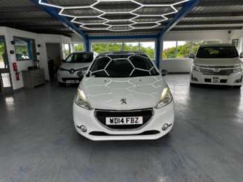 2014 - 1.6 e-HDi Style 5-Door