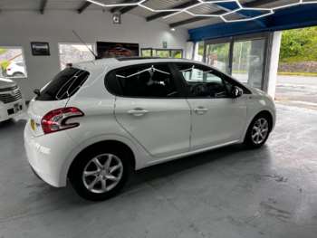 Used Peugeot 208 2014 for sale - 75005450: Photo