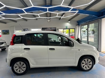 Used Fiat Panda 2014 for sale - 78646810: Photo