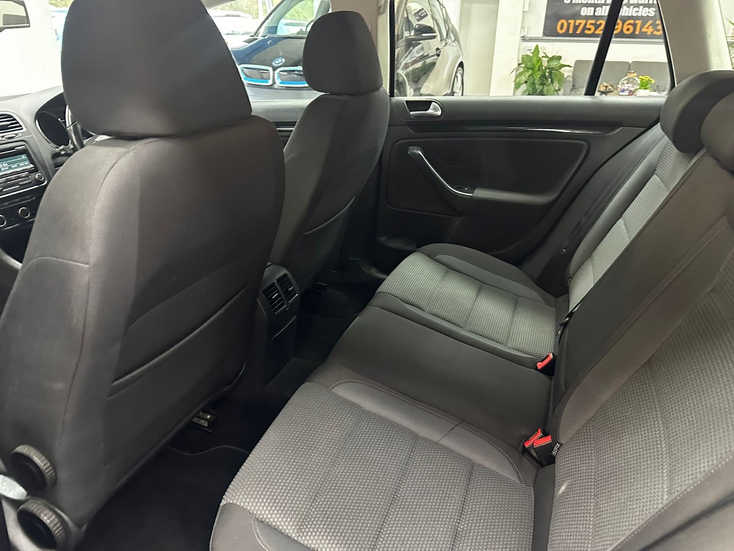 Used Volkswagen Golf 2013 for sale - 76430868: Photo 10