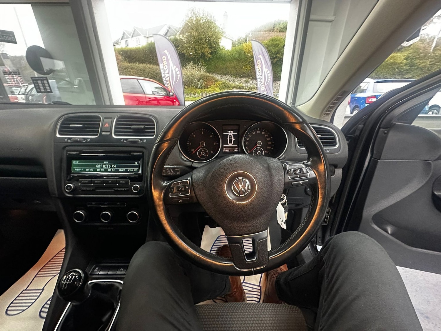 Used Volkswagen Golf 2013 for sale - 76430868: Photo 13