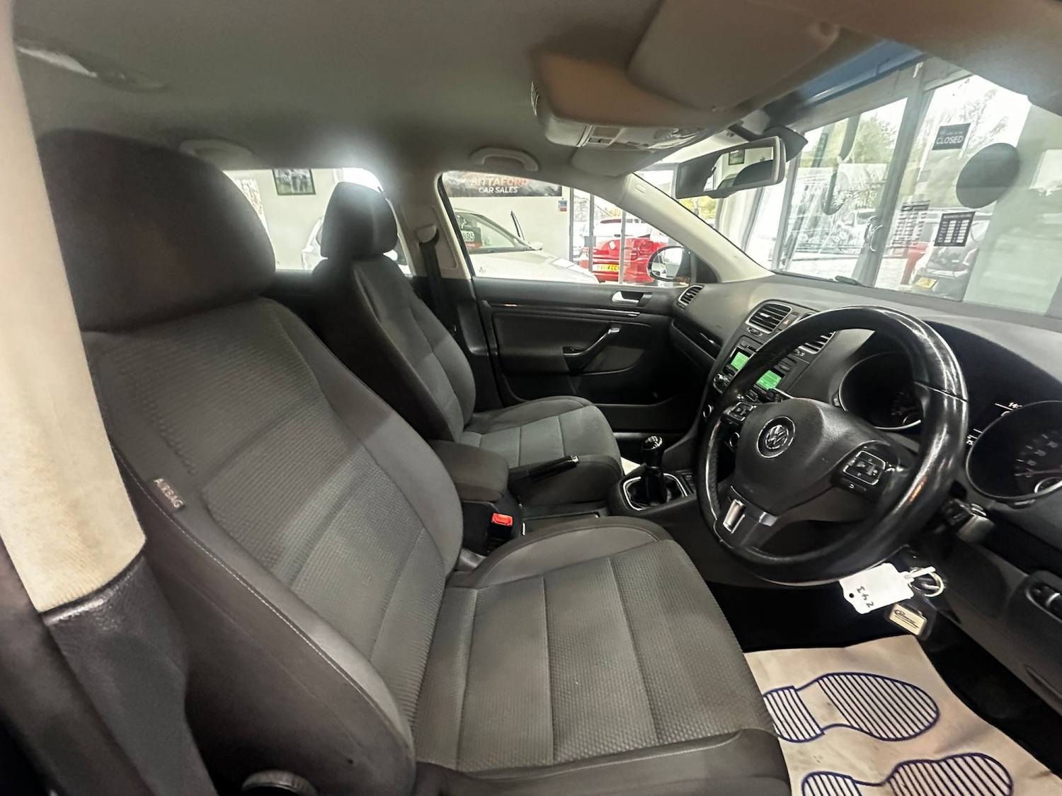 Used Volkswagen Golf 2013 for sale - 76430868: Photo 14