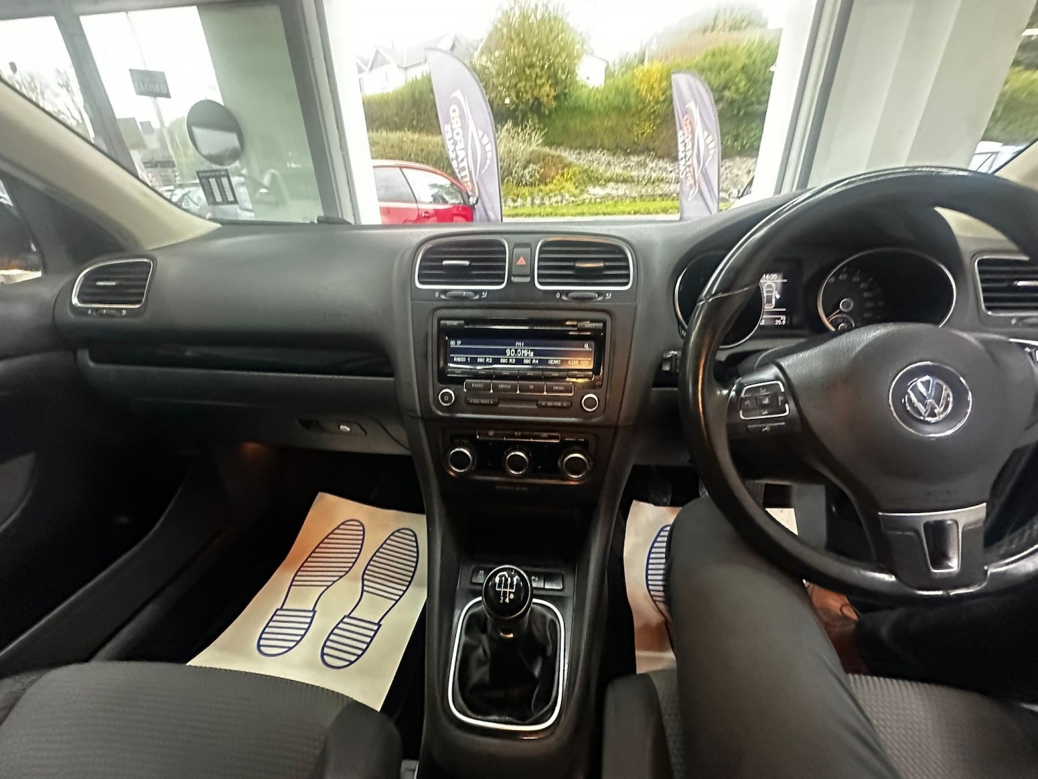 Used Volkswagen Golf 2013 for sale - 76430868: Photo 15