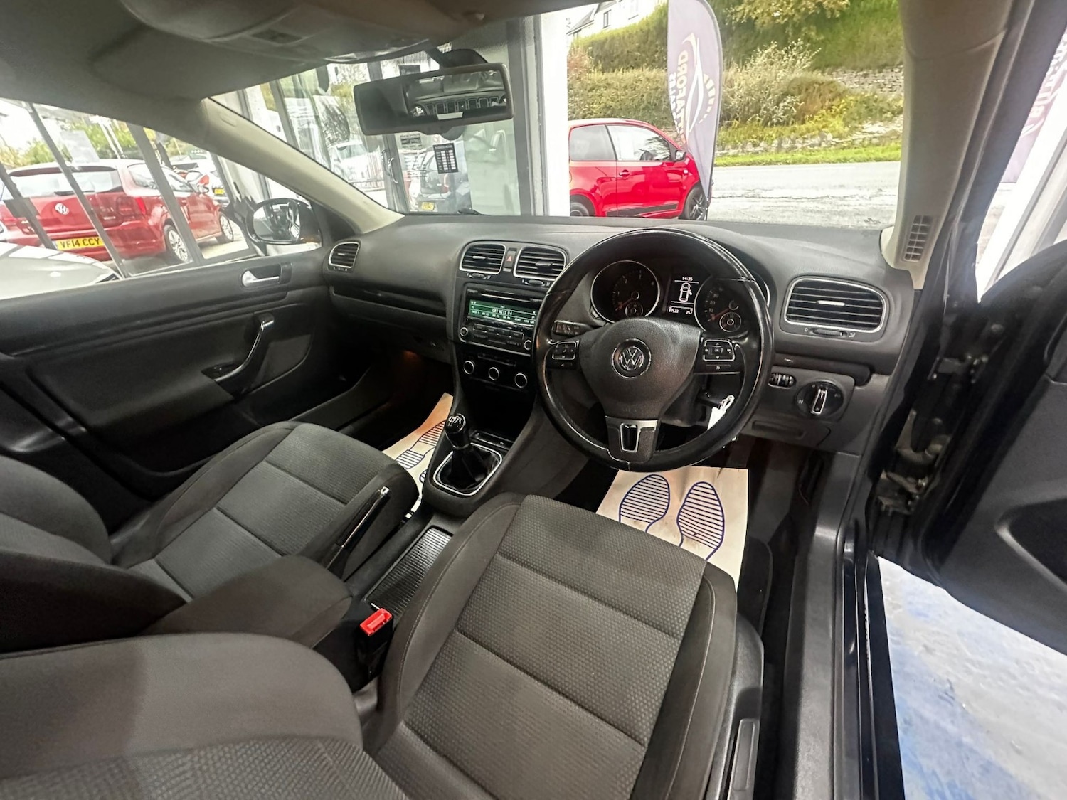 Used Volkswagen Golf 2013 for sale - 76430868: Photo 16