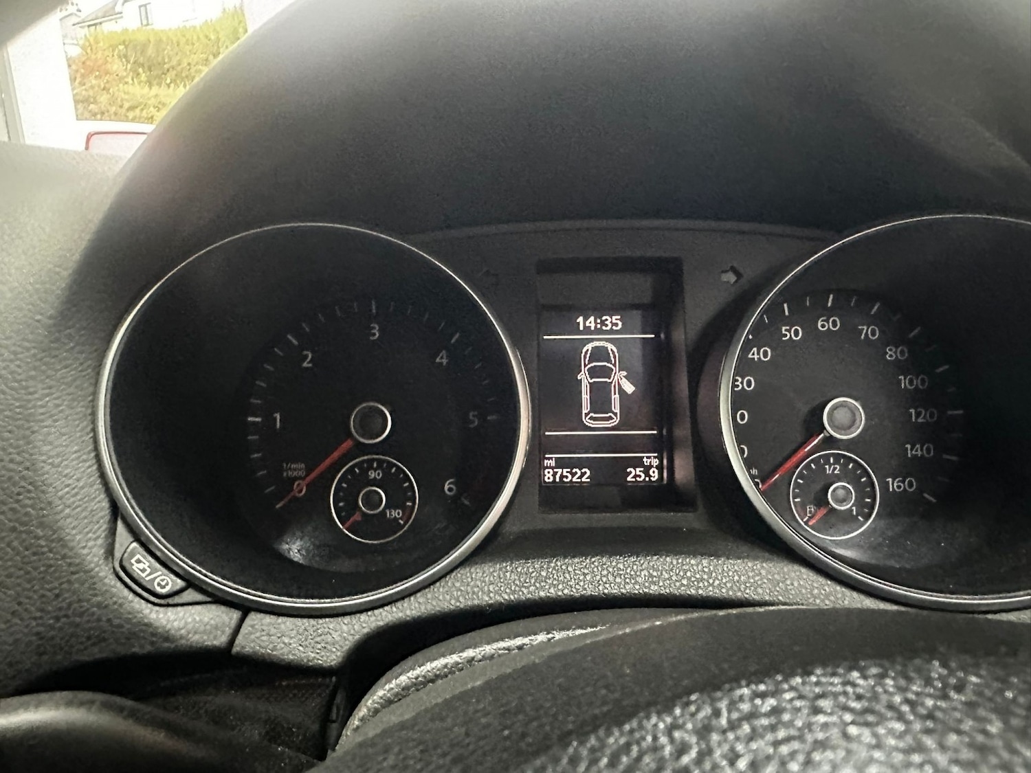 Used Volkswagen Golf 2013 for sale - 76430868: Photo 17