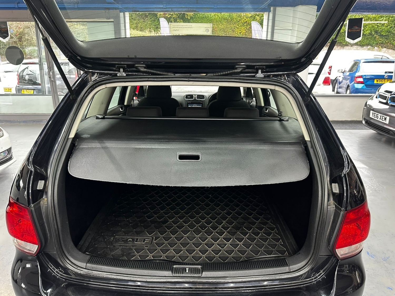 Used Volkswagen Golf 2013 for sale - 76430868: Photo 18