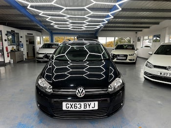 2013 - 1.6 TDI SE 5-Door